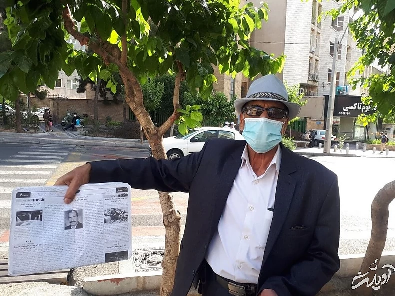  حرف های جنجالی یک کاندیدای ریاست جمهوری /خانم‌ها گل هستند، نباید از آنها کار کشید/آقای کاندیدا را در حال سلفی گرفتن ببینید +عکس